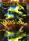 Expo Collective : Muisque (Expo Annuelle 2019)