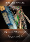 Exposition et vernissage 2015