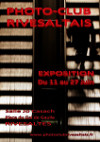 Exposition et vernissage 2013