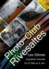Exposition et vernissage 2012