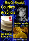 Exposition et vernissage 2014